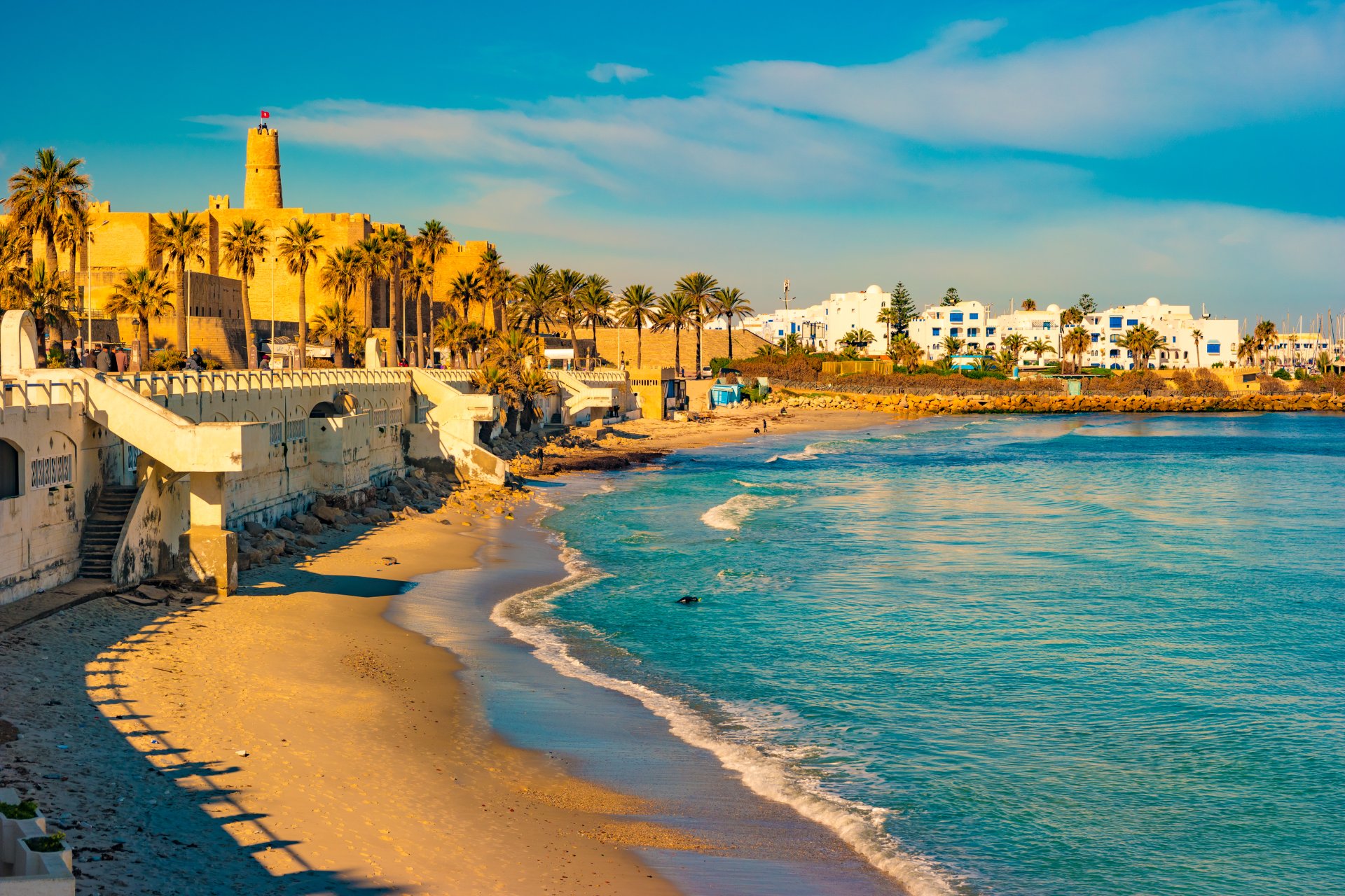 Hammamet