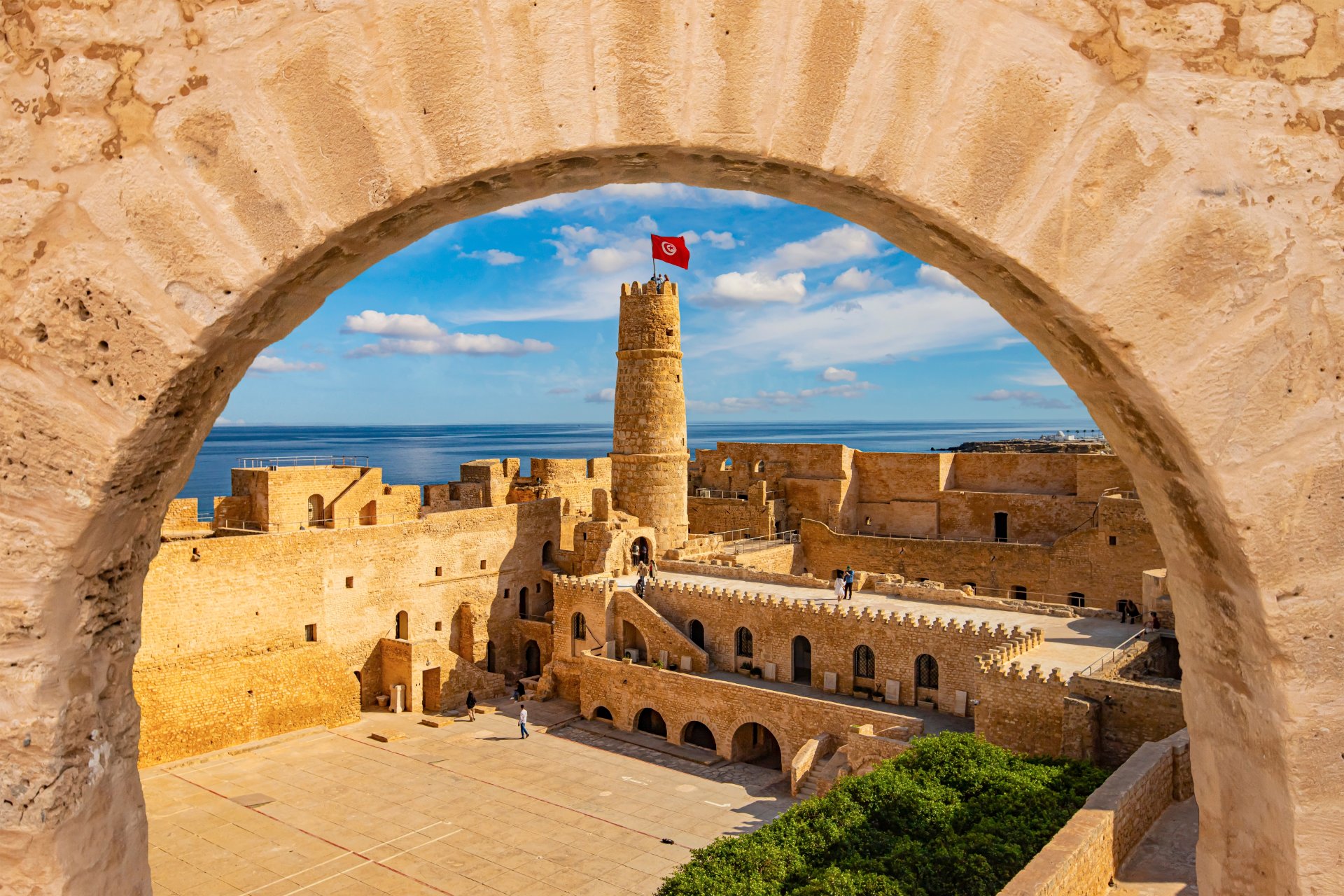 Monastir