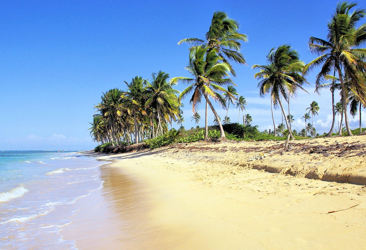 Republica Dominicana