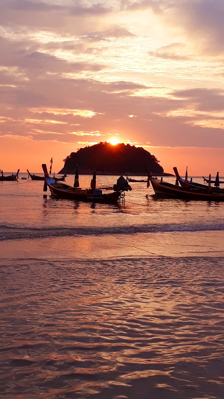 Thailanda