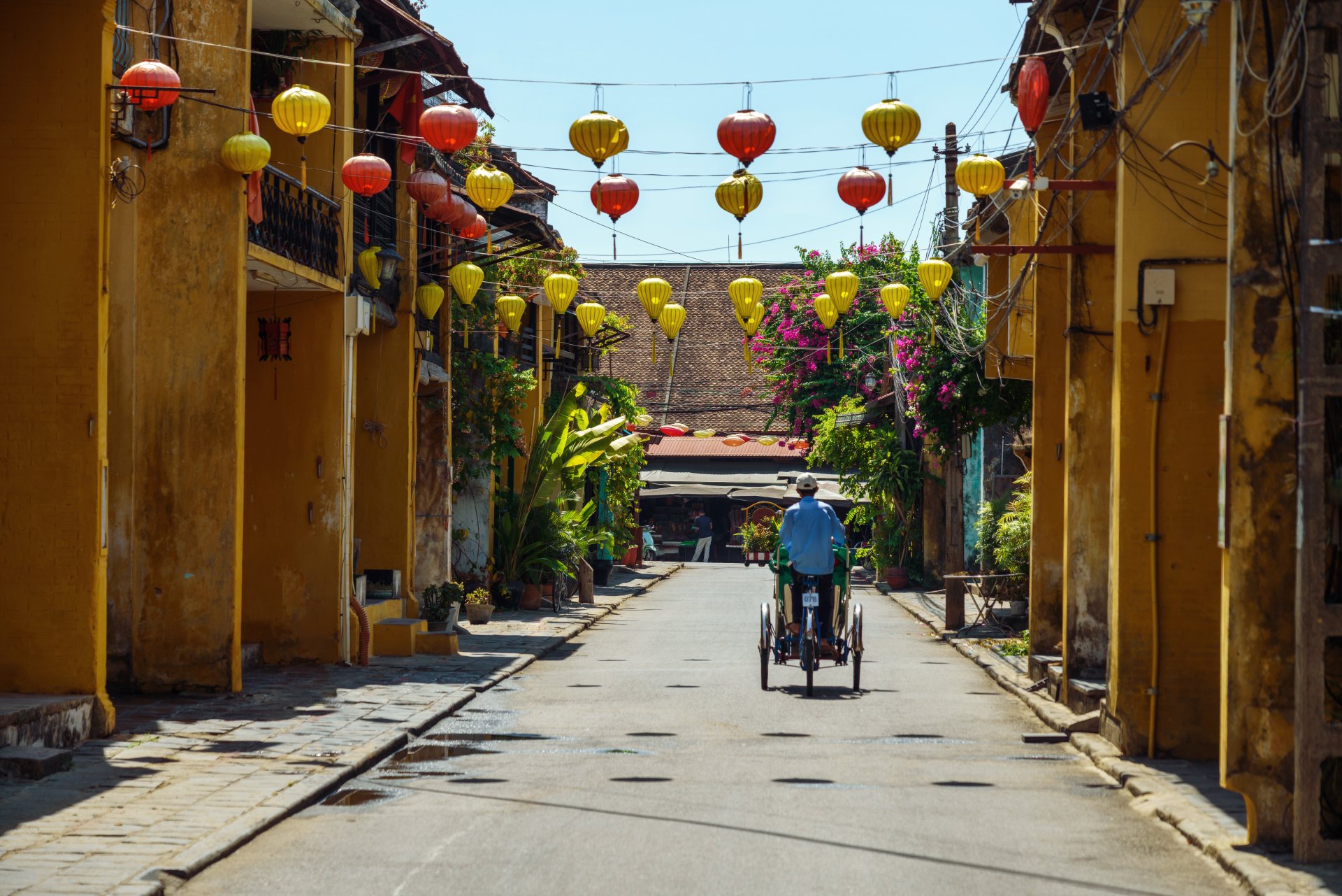 Hoi An
