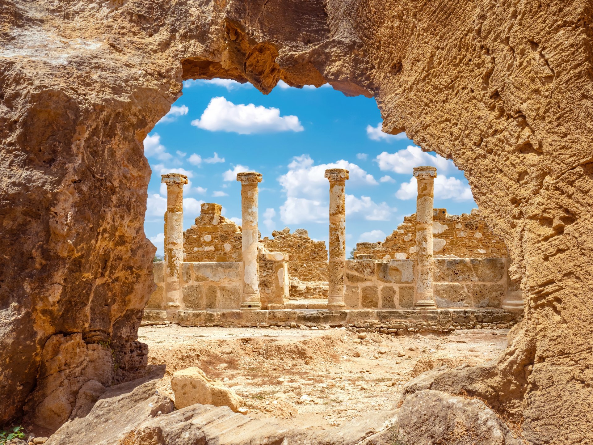 Tunisia