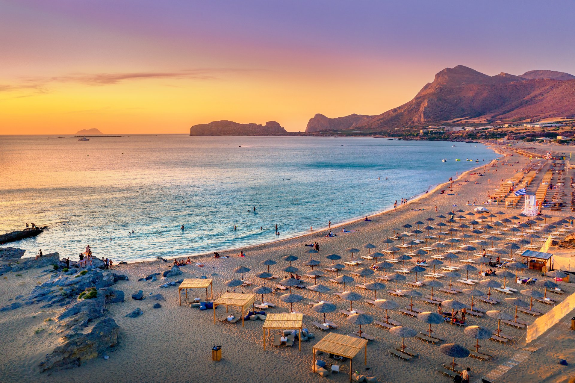 Grecia