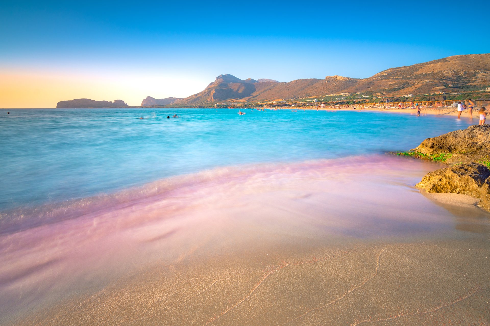 Grecia