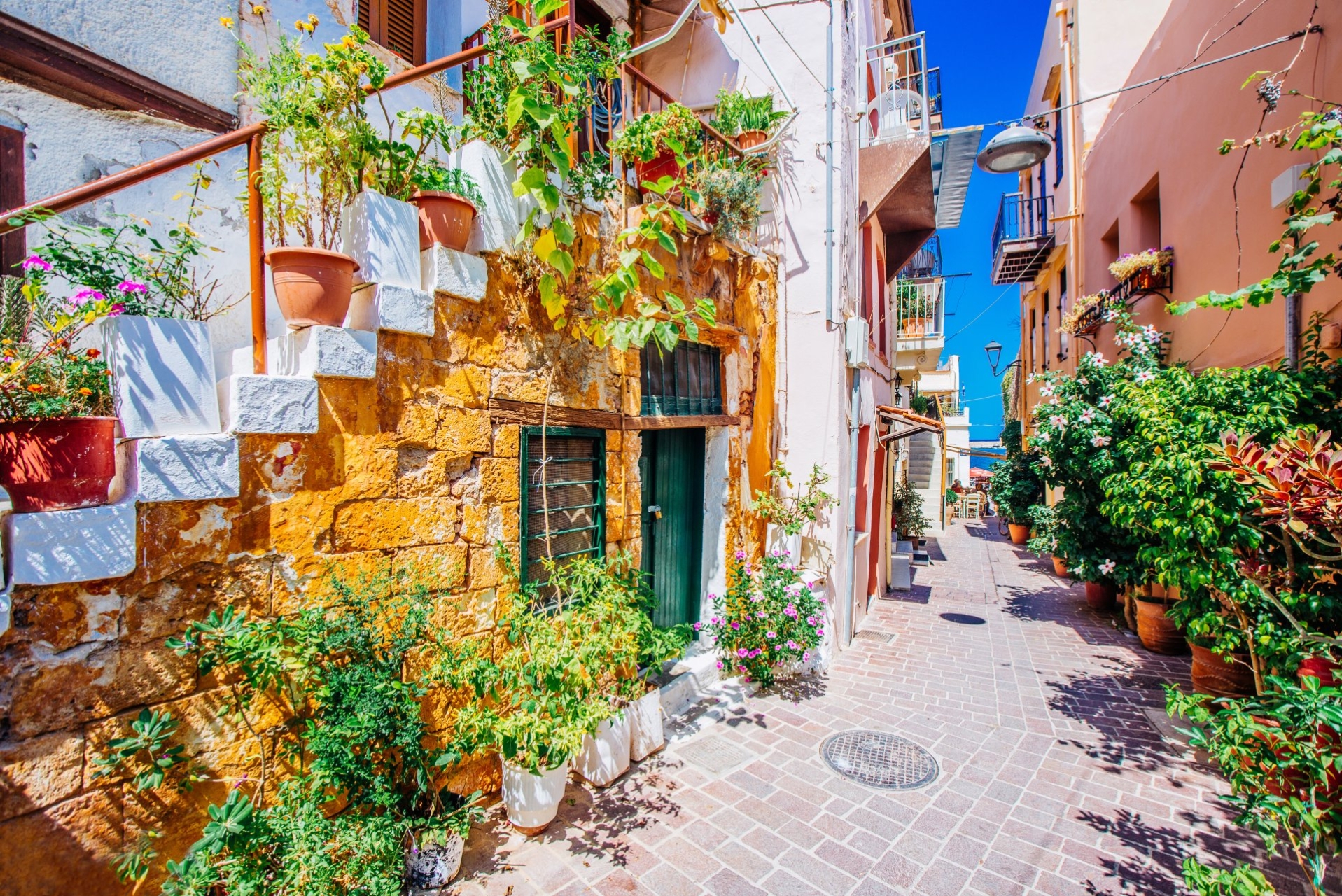 Heraklion
