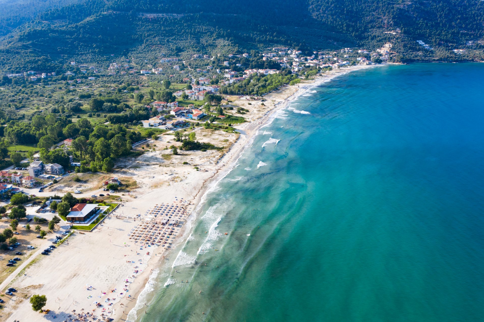 Thassos