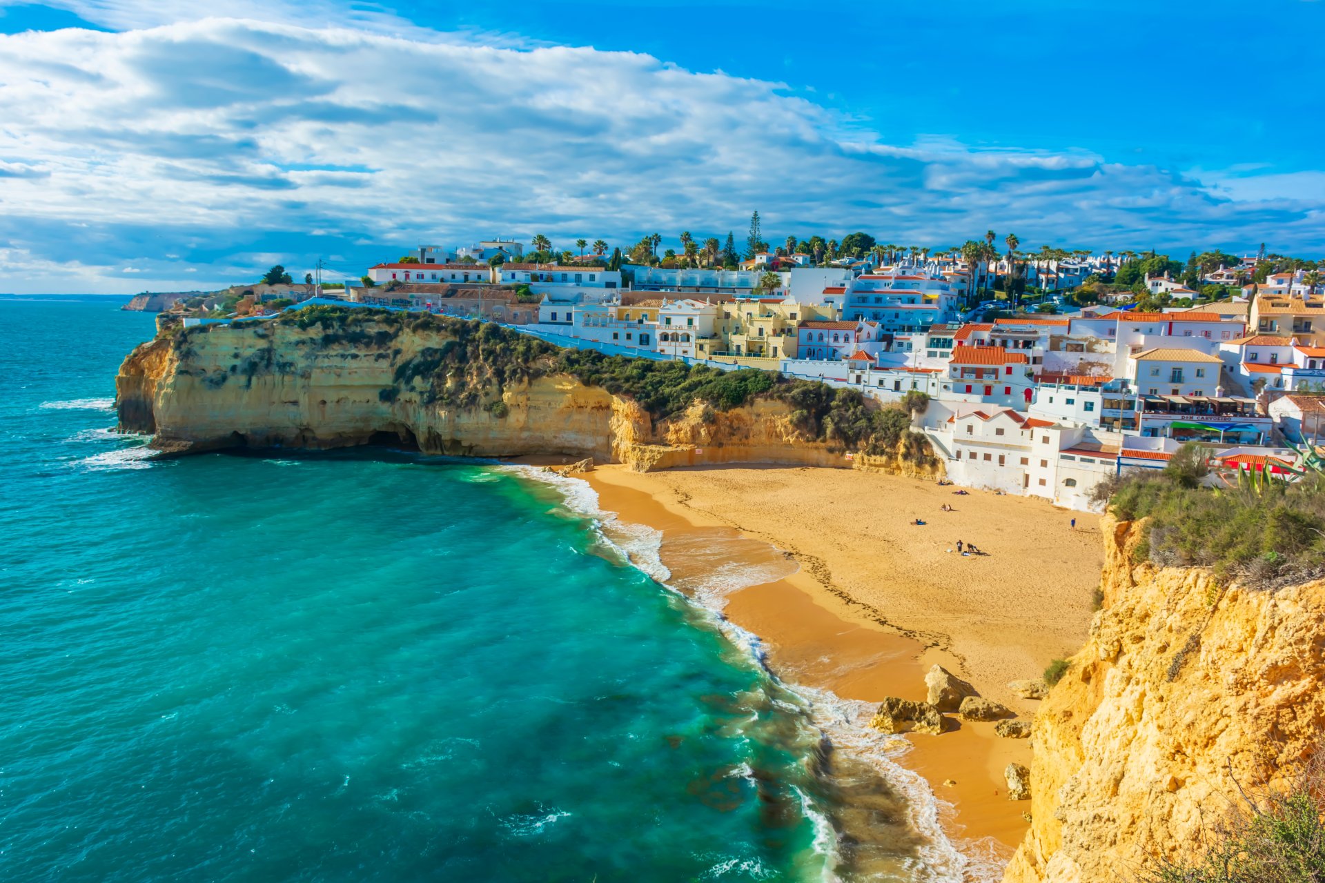 Algarve