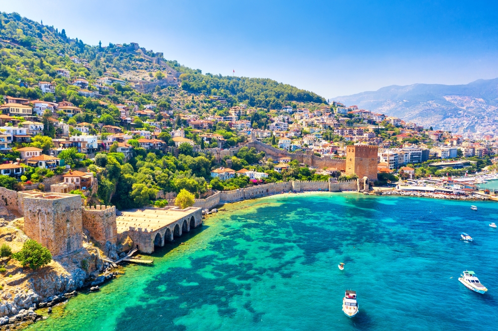 Antalya