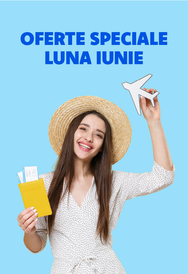 Oferte Iunie
